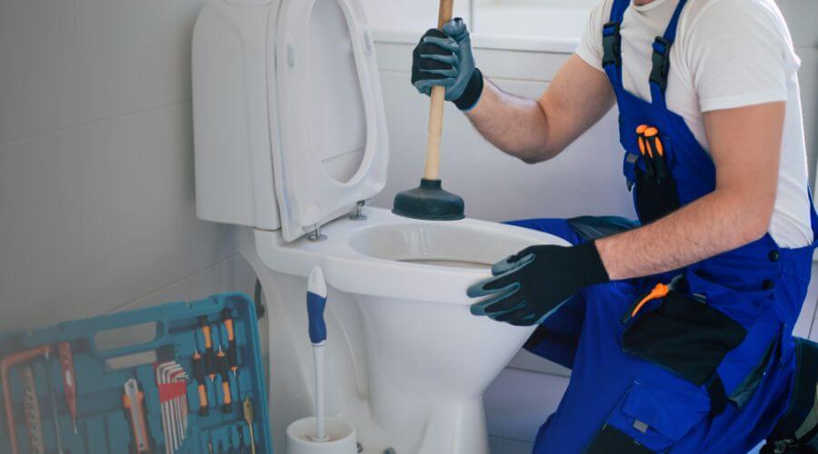 Professional bathroom faucet installation in Schofield Barracks, HI